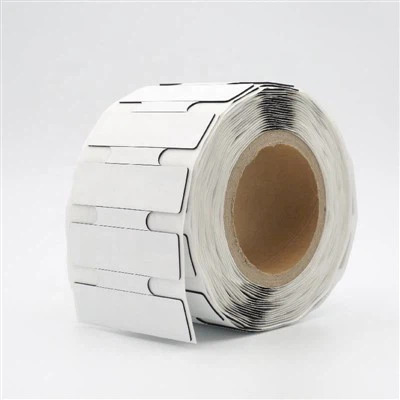 Αντιμεταλλική αυτοκόλλητη ετικέτα