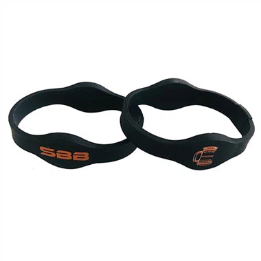 Πληρωμή βραχιολιού Nfc