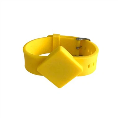 Πληρωμή για βραχιολάκι Nfc