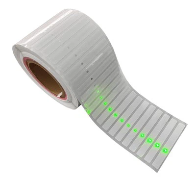 RFID LED ετικέτα ετικέτα