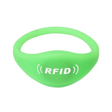 Βραχιόλια Spa RFID