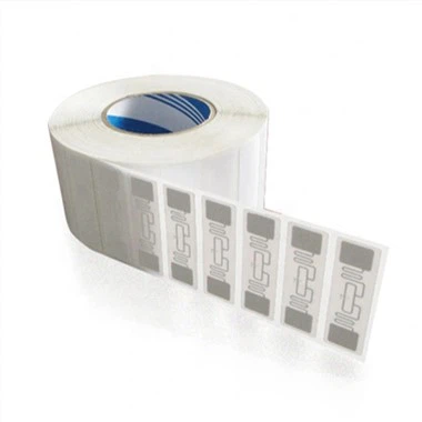 Ετικέτα UHF RFID