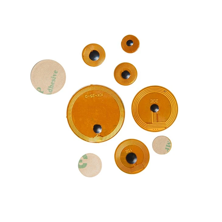 Passive RFID FPC Tag best